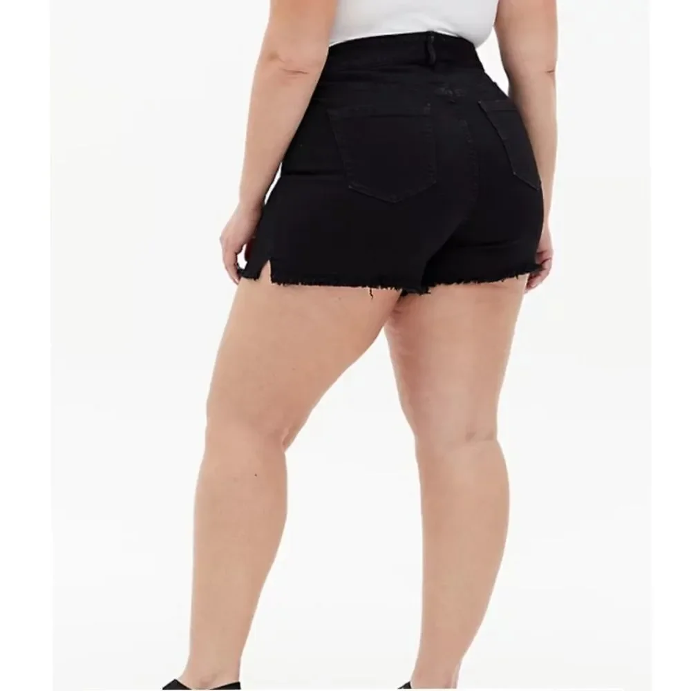 TORRID 5